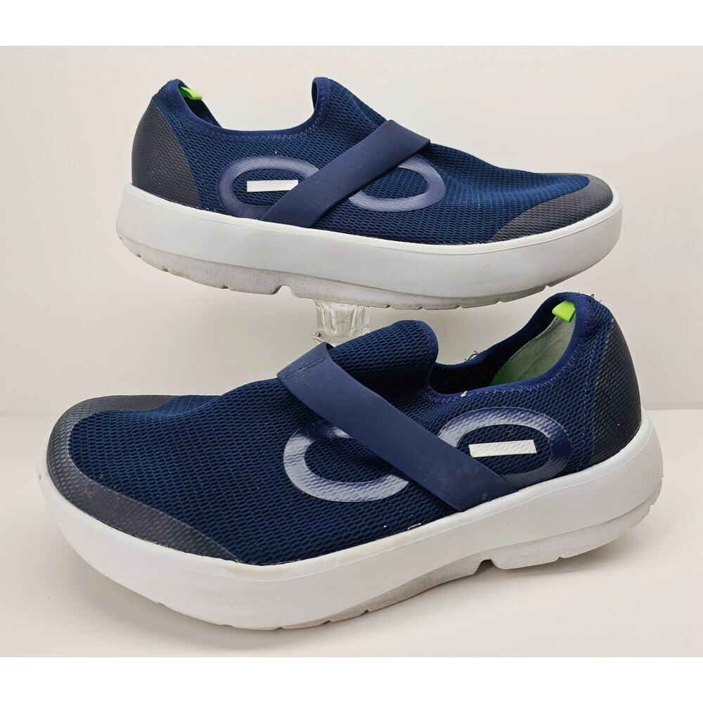 Oofos Men 10 Comfy footwear
